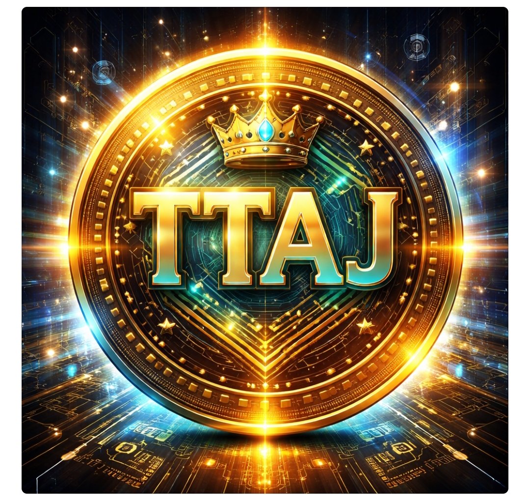 Crypto TTAJ Investor tweet media