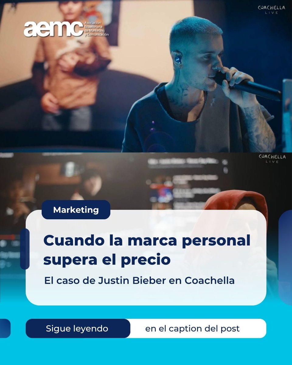 Asociación Ecuatoriana de Marketing y Comunicación tweet media