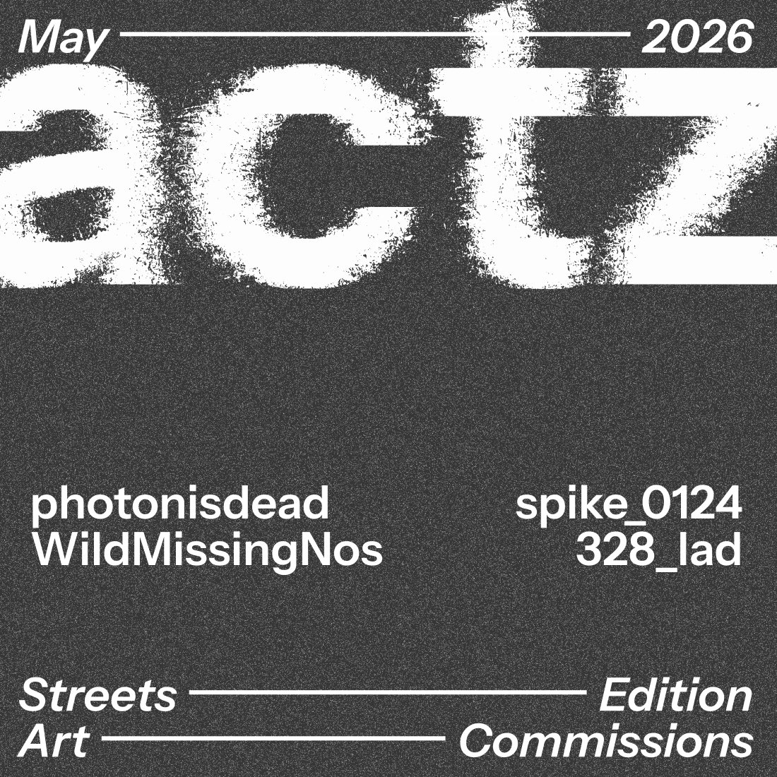 ACTZ - Art Commissions tweet media