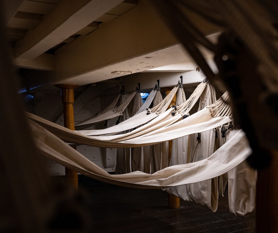 USS Constitution Museum tweet media