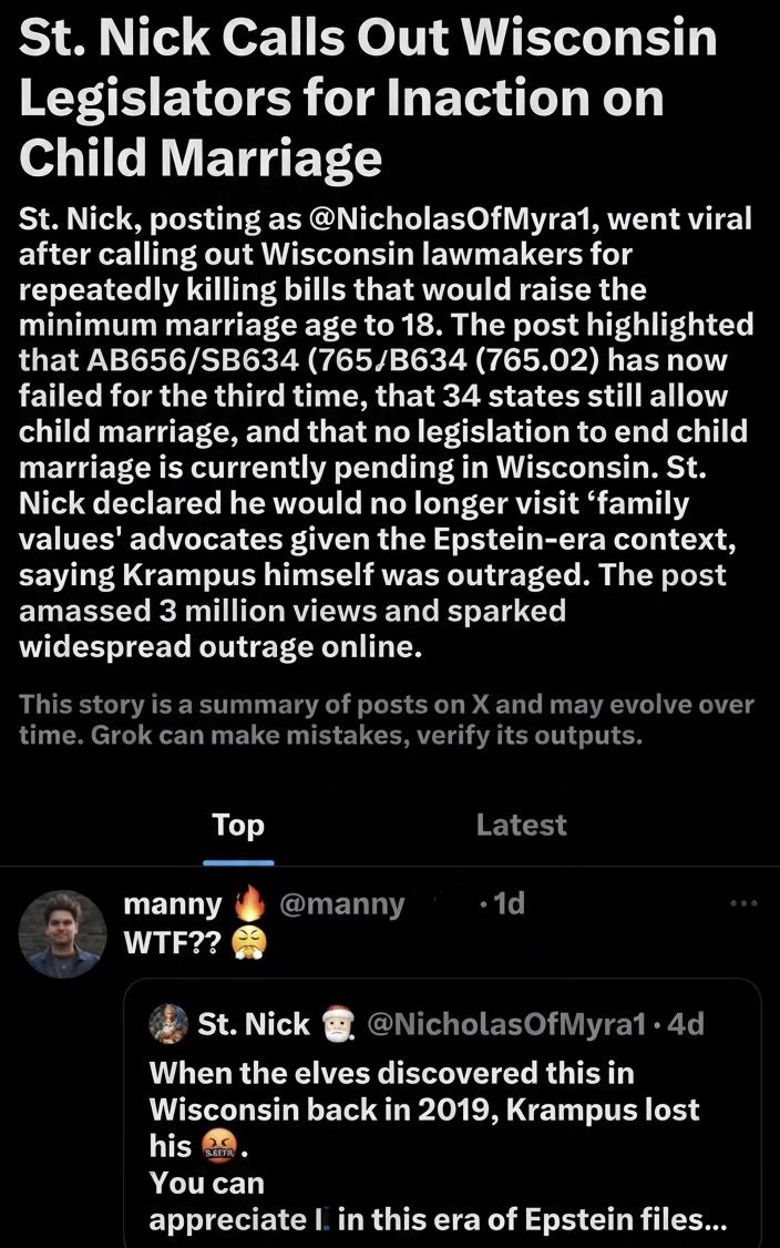 St. Nick 🎅🏻 tweet media