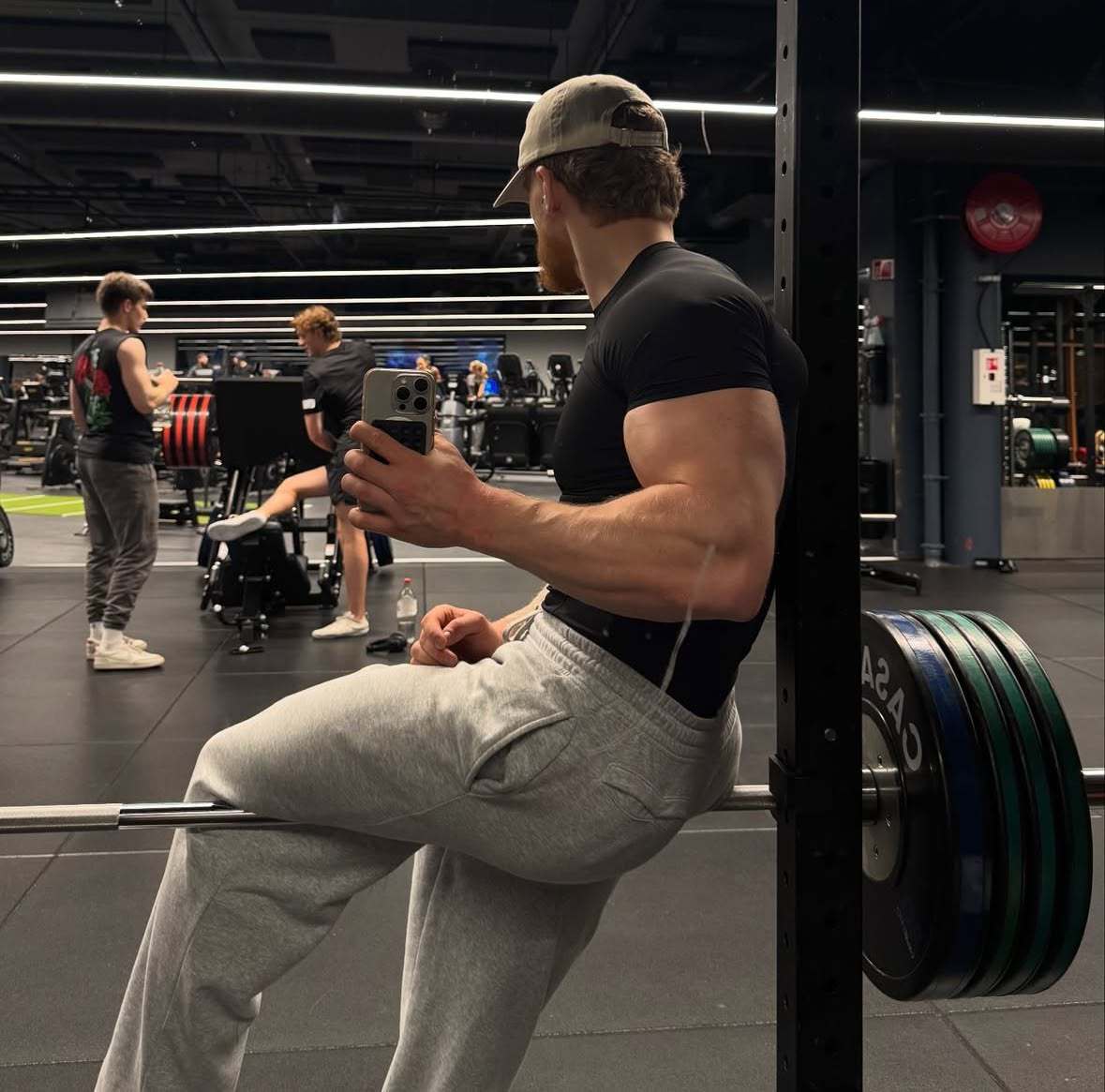 Ryan Price 🏒 (@Pricey_34) / Posts / X