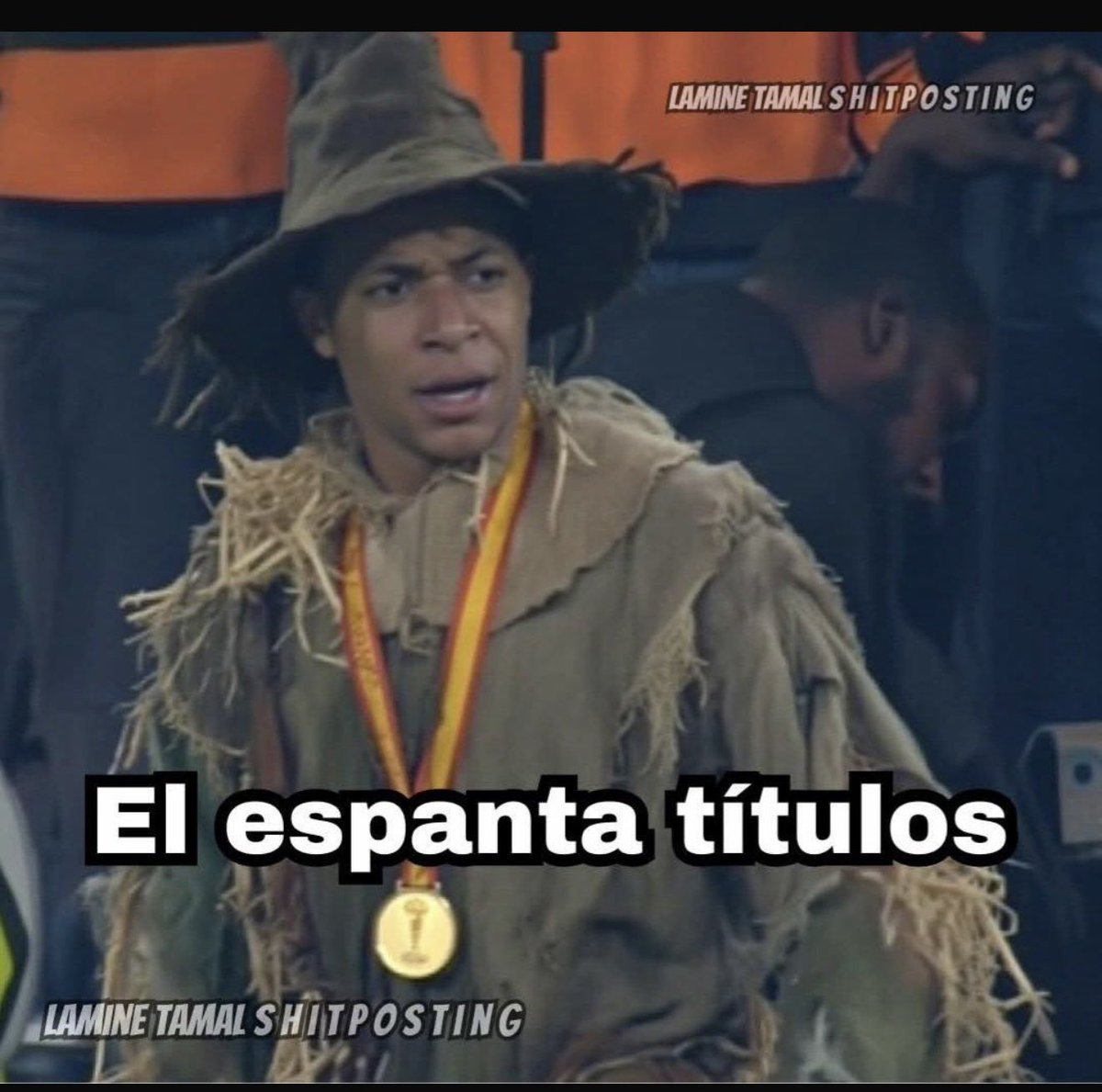 VendettaFCB ℌ tweet media