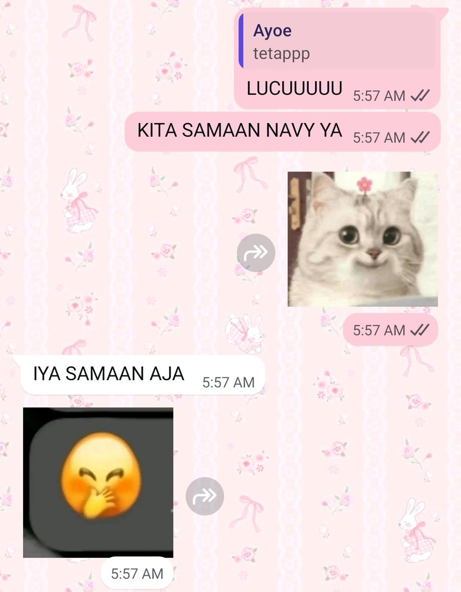 ceryn, 𖹭 tweet media