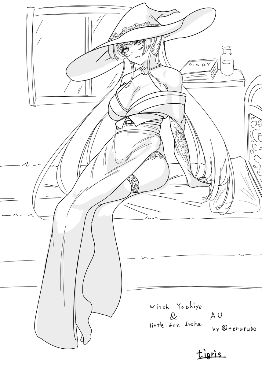 tigris0121🐙 tweet media