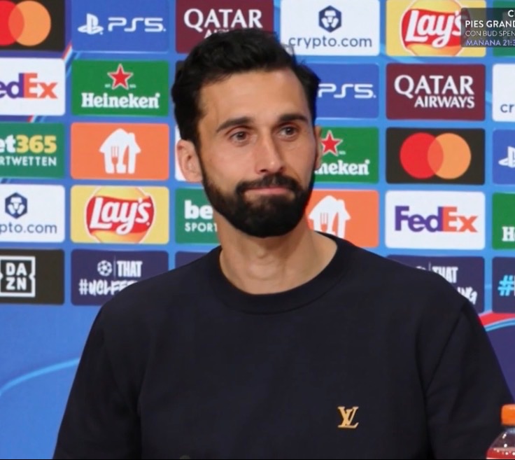 𝐋𝐚 𝐋𝐢𝐠𝐚 𝐁𝐫 🇪🇸🇧🇷 tweet media