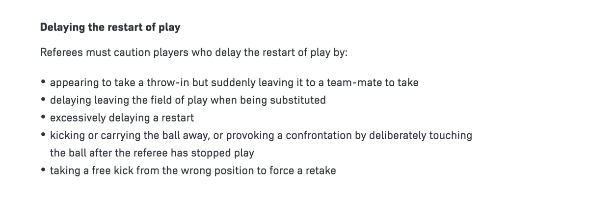 MarkiLiano's tweet photo. @theMadridZone Fucking morons, you should open football rules https://t.co/6s4sQg42e0 https://t.co/KcKpn5bdaN