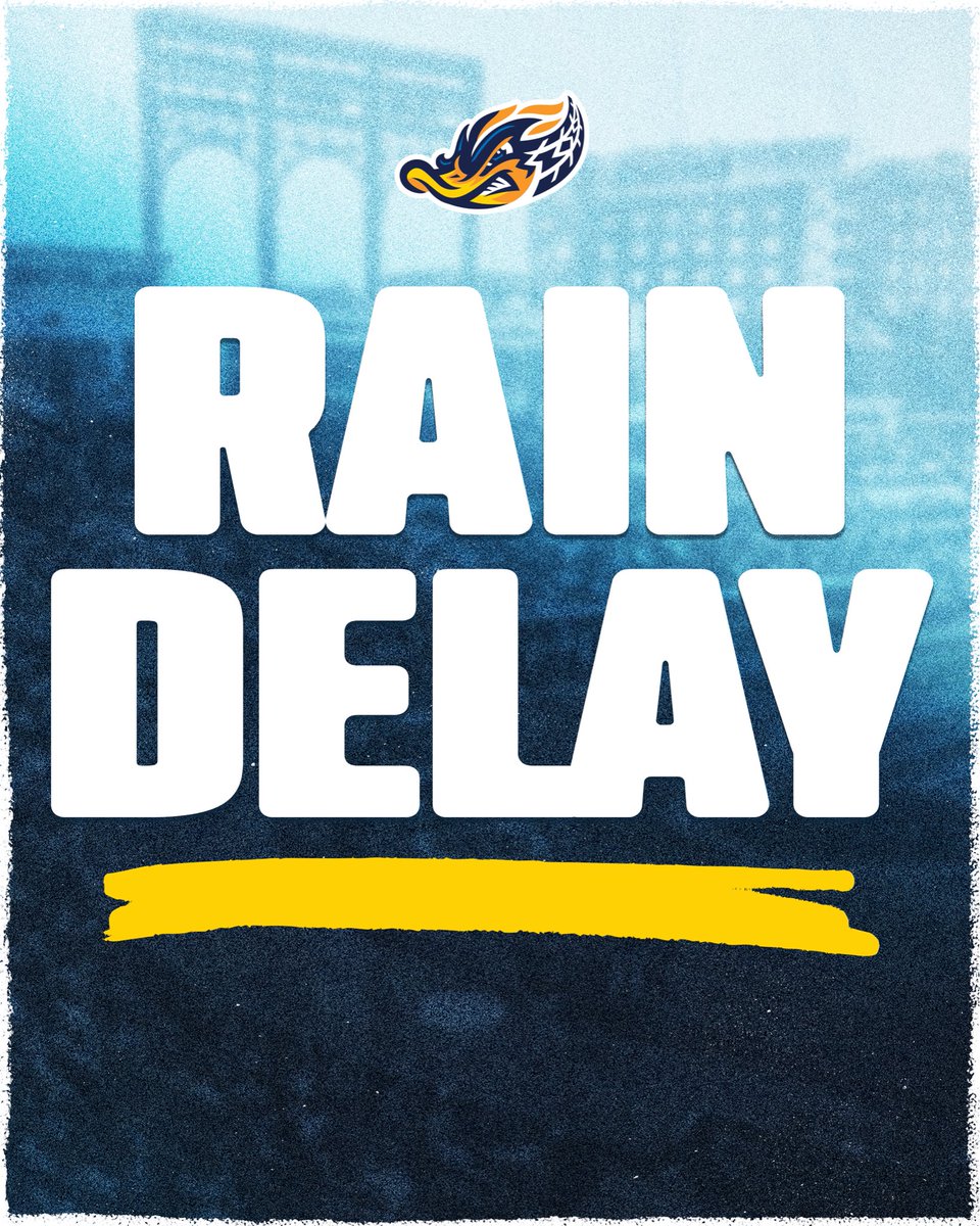 Akron RubberDucks tweet media