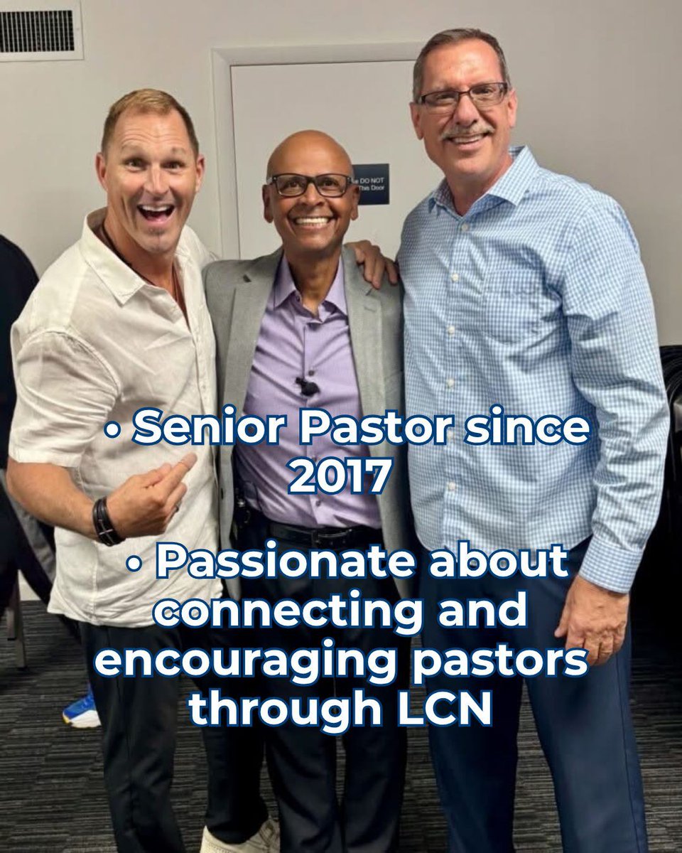 LibertyChurchNetwork tweet media