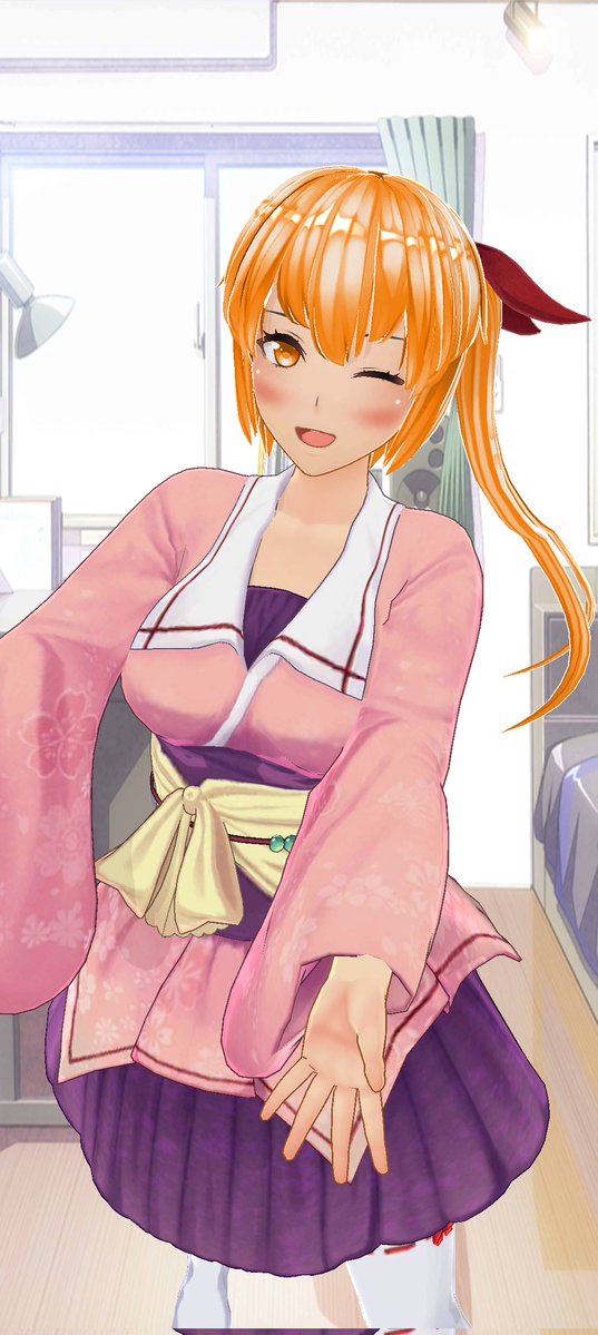 木林　護 / PIXIVFANBOX開設しました tweet media