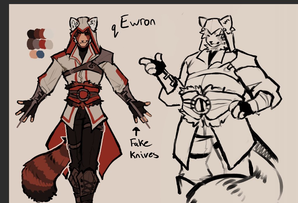 Mako 🦈 • ☆ #NDASMP tweet media