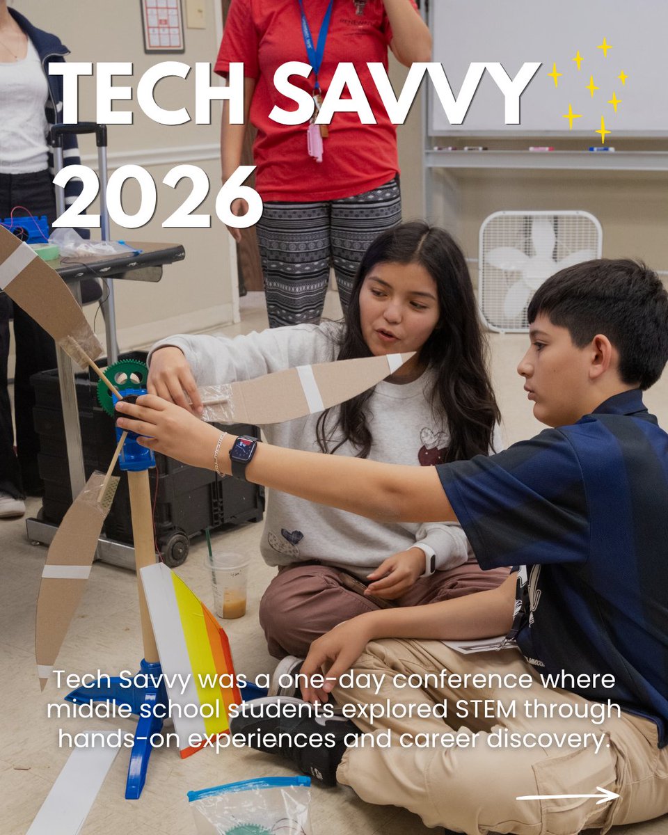 TTU Renewable Energy tweet media