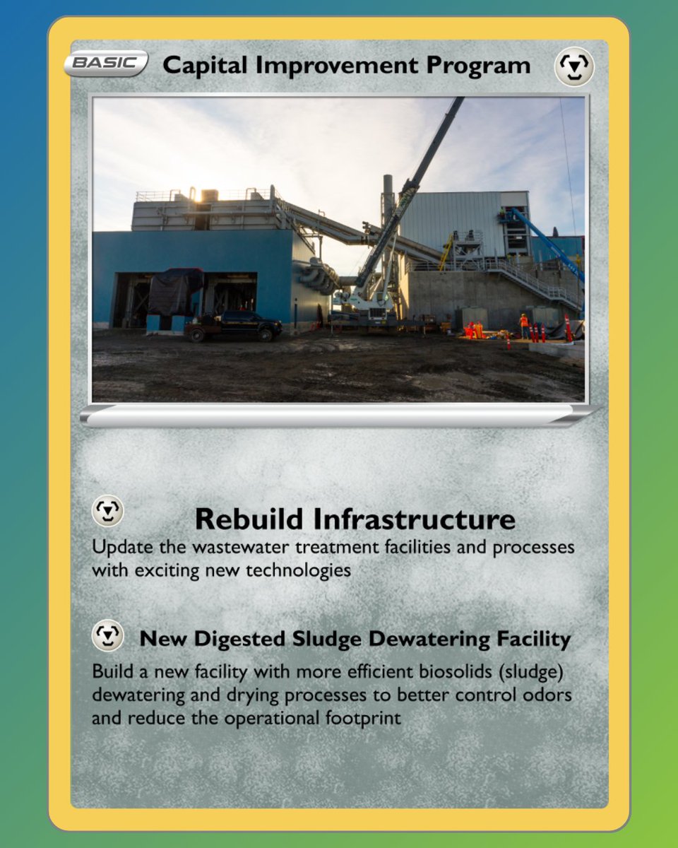 San José Environmental Services tweet media
