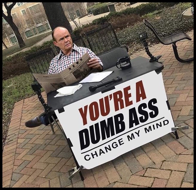 Denisovich🇺🇲 tweet media