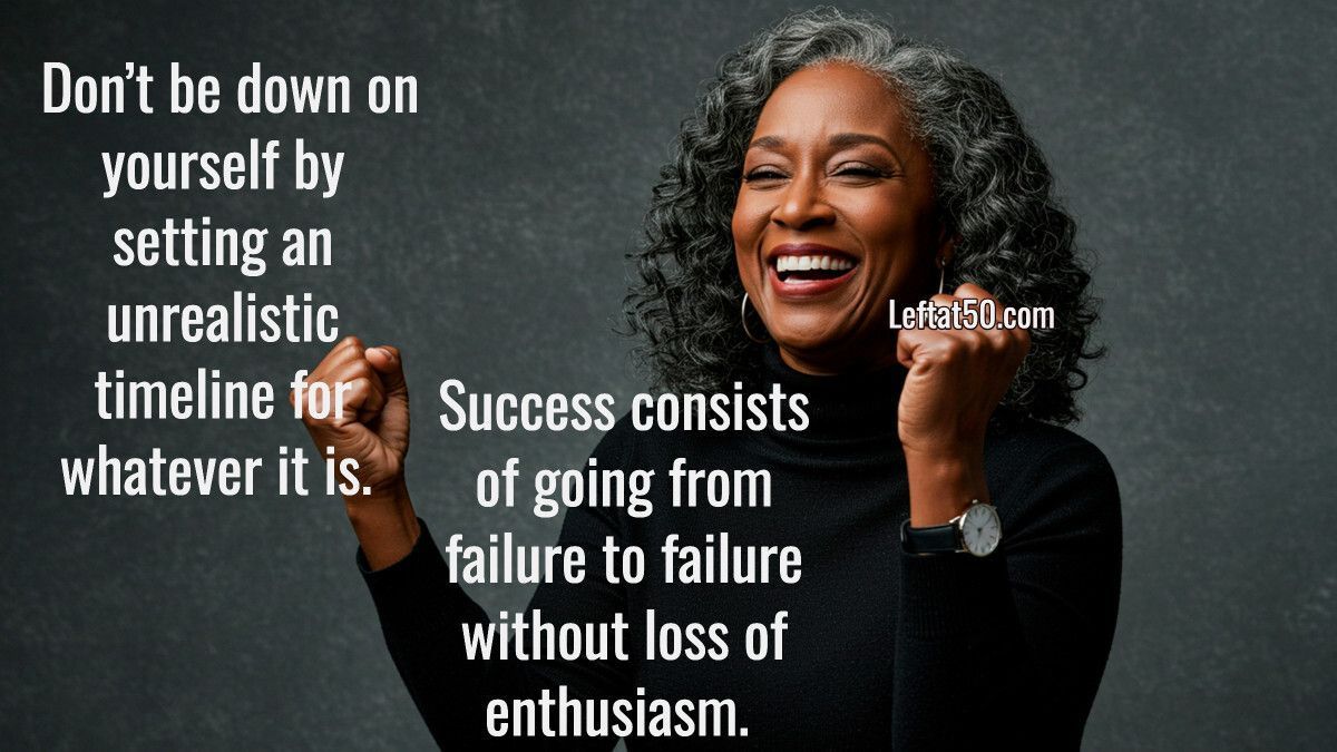 Left At 50 tweet media