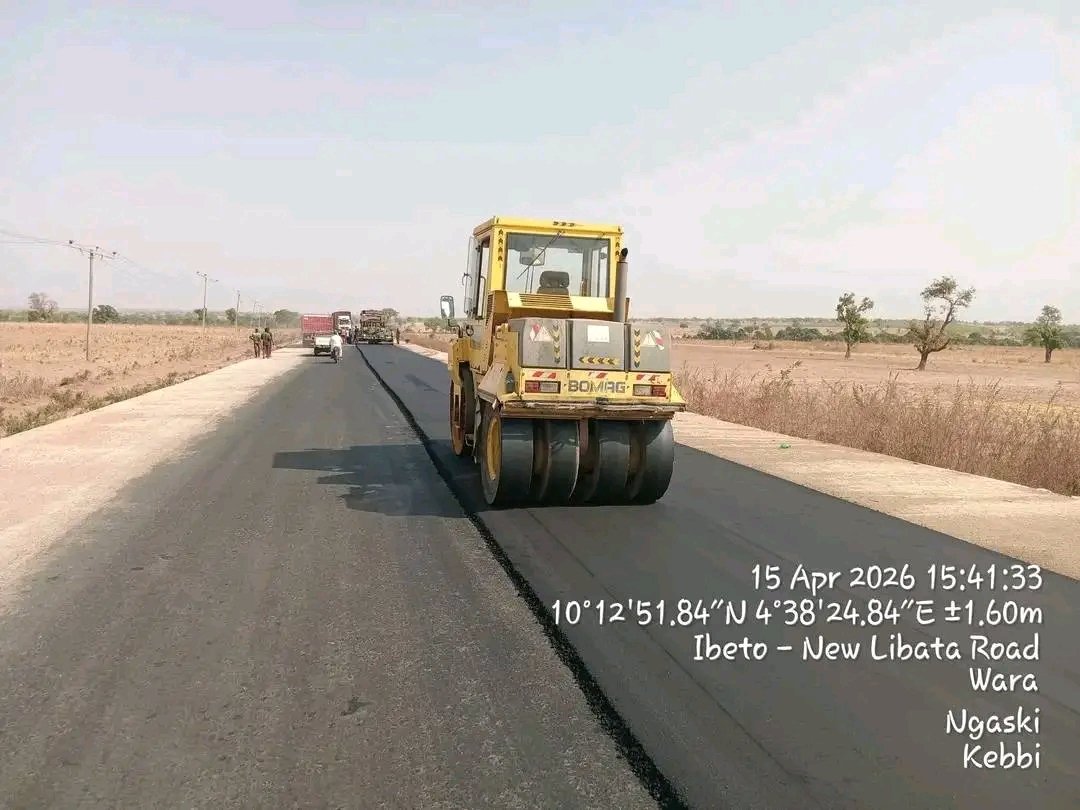 Babangida Jarmari🇳🇬 tweet media