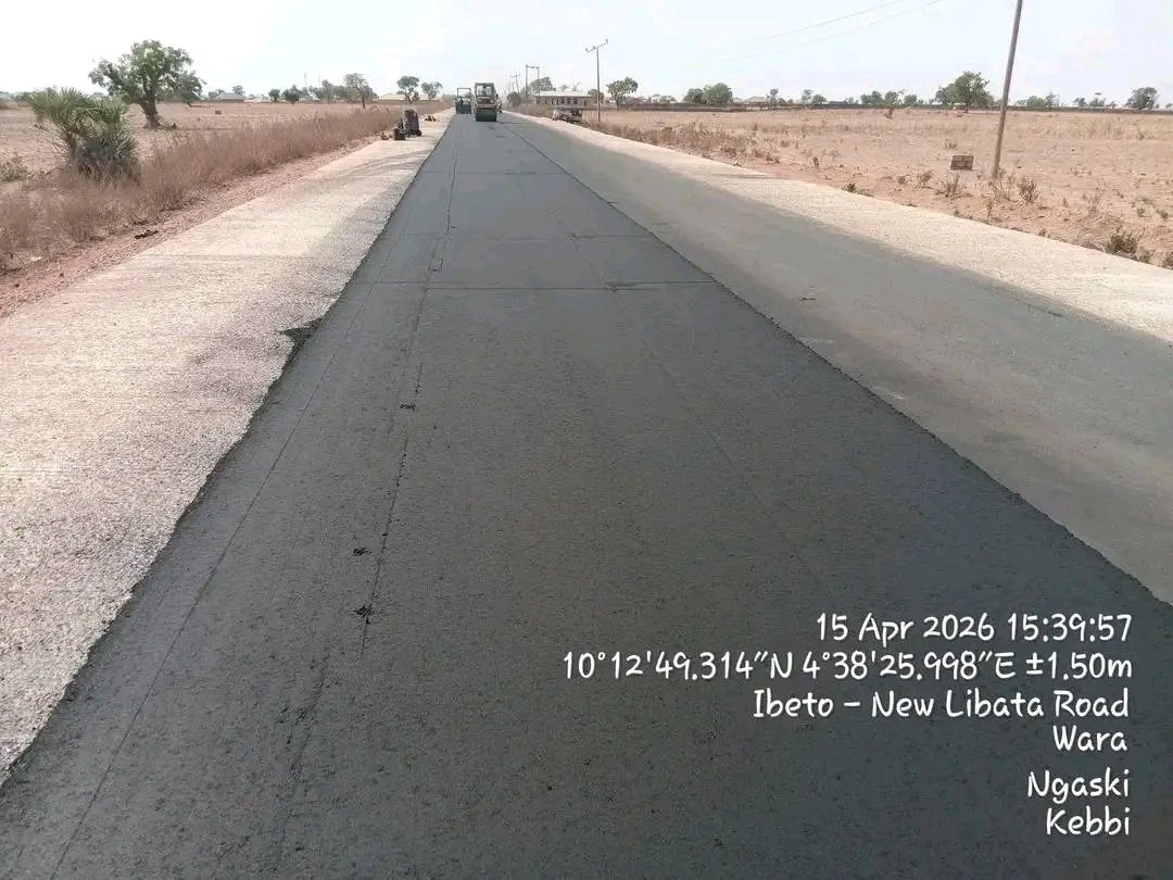 Babangida Jarmari🇳🇬 tweet media