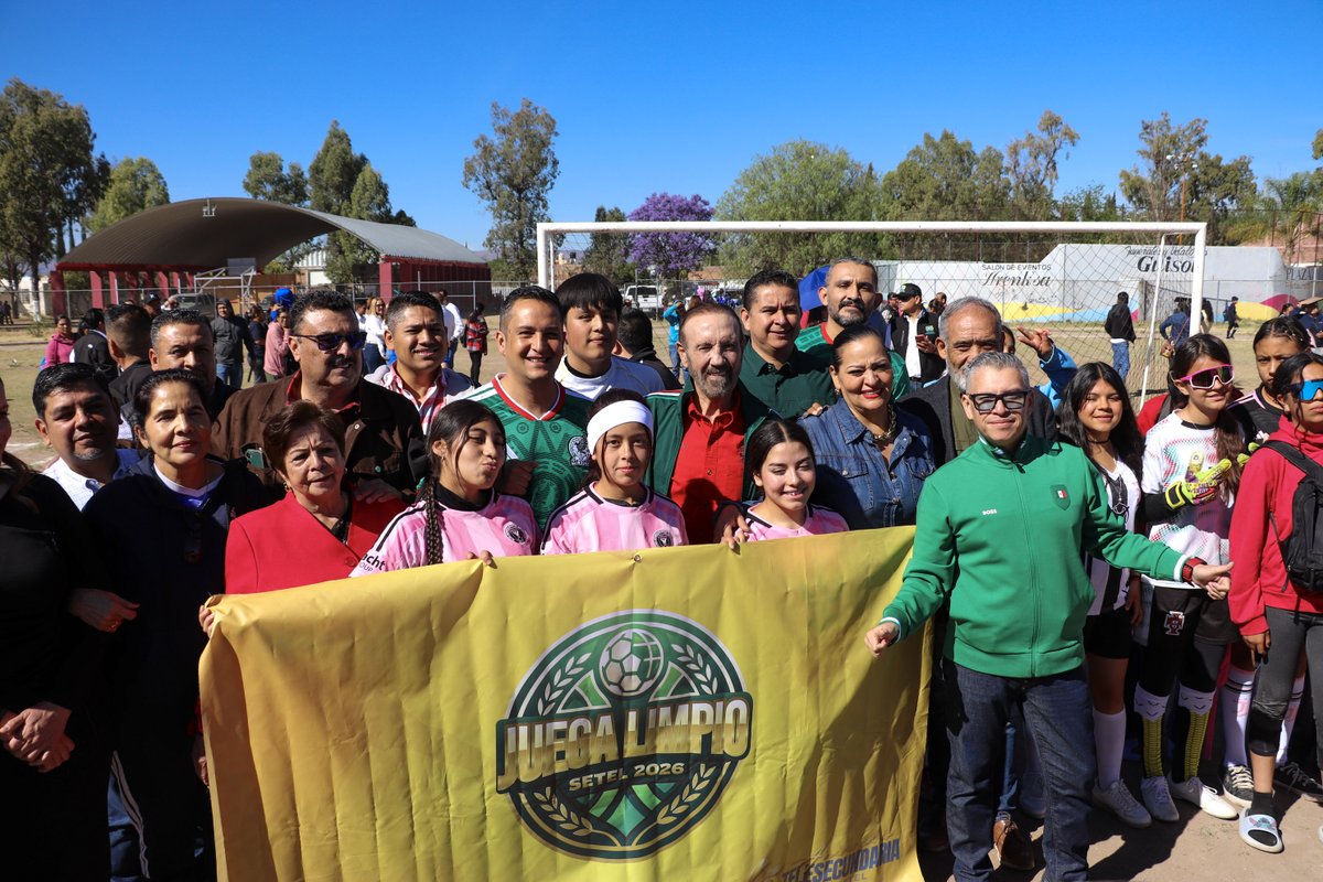 Secretaría General de Gobierno del Estado Durango tweet media