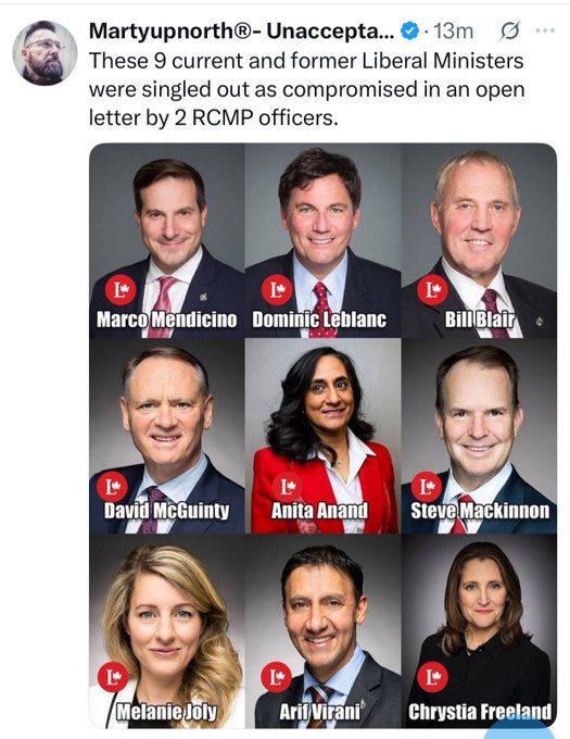 Canadian Contrarian 🇨🇦 🍎🇺🇸🇵🇱 tweet media