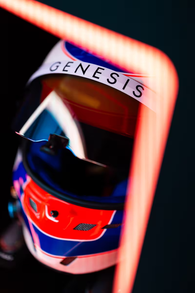GenesisUSA's tweet image. Touch down in Imola. Our WEC journey has begun! #6HImola #GenesisMagma #Hypercar