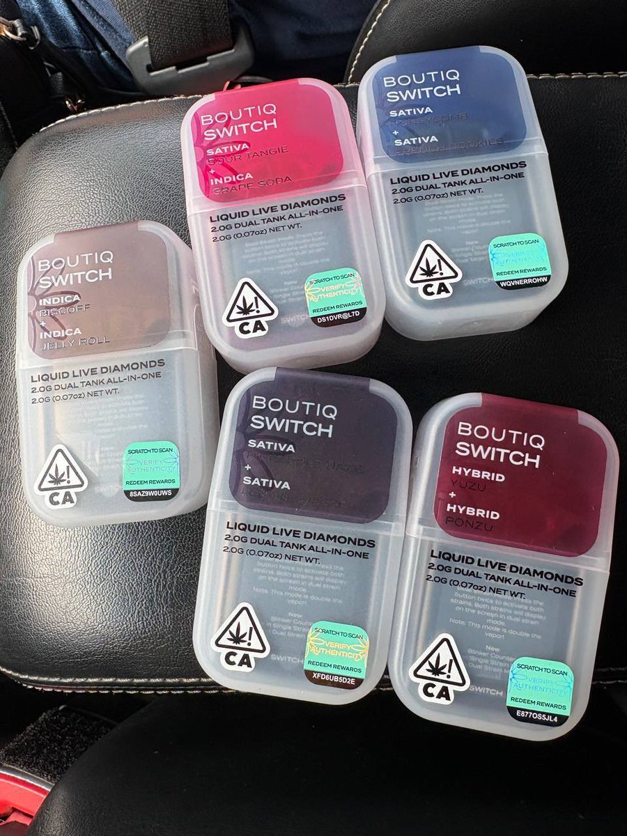 jamesessential1's tweet image. Boutiq Switch 2g Dispo
1/30 2/60 3/85
#carts #vapes #boutiq #drugtwt #coketwt
