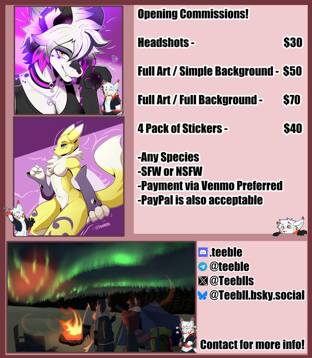 Tee 🎨 tweet media