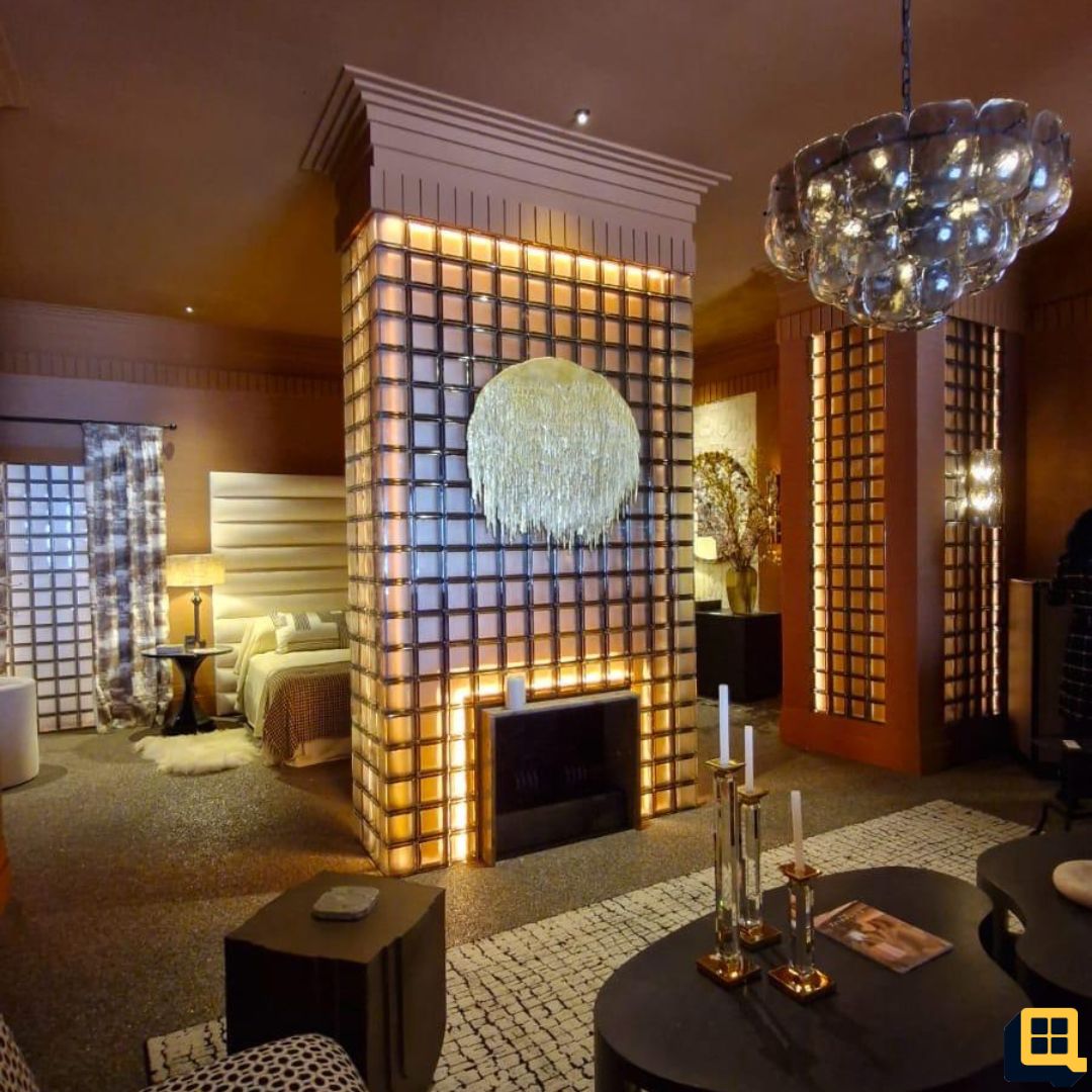 QualityGlassBlk's tweet image. Soft natural light in your bedroom without losing privacy.

Glass block walls or dividers = brighter, calmer space. No glare, no nosy neighbors.

Would you add glass block to your bedroom? Drop your thoughts

#GlassBlock #BedroomDesign #NaturalLight #QualityGlassBlock