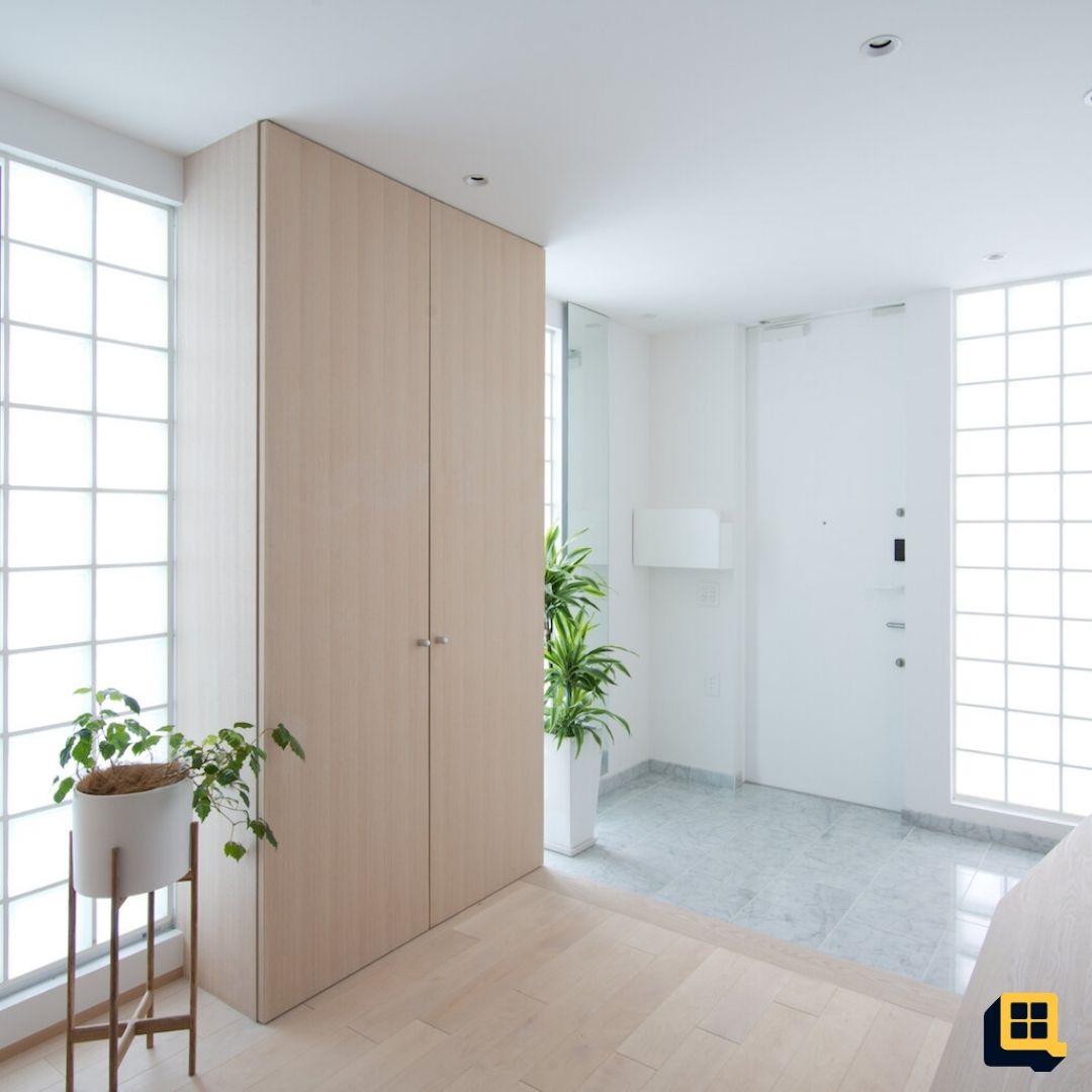 QualityGlassBlk's tweet image. Soft natural light in your bedroom without losing privacy.

Glass block walls or dividers = brighter, calmer space. No glare, no nosy neighbors.

Would you add glass block to your bedroom? Drop your thoughts

#GlassBlock #BedroomDesign #NaturalLight #QualityGlassBlock