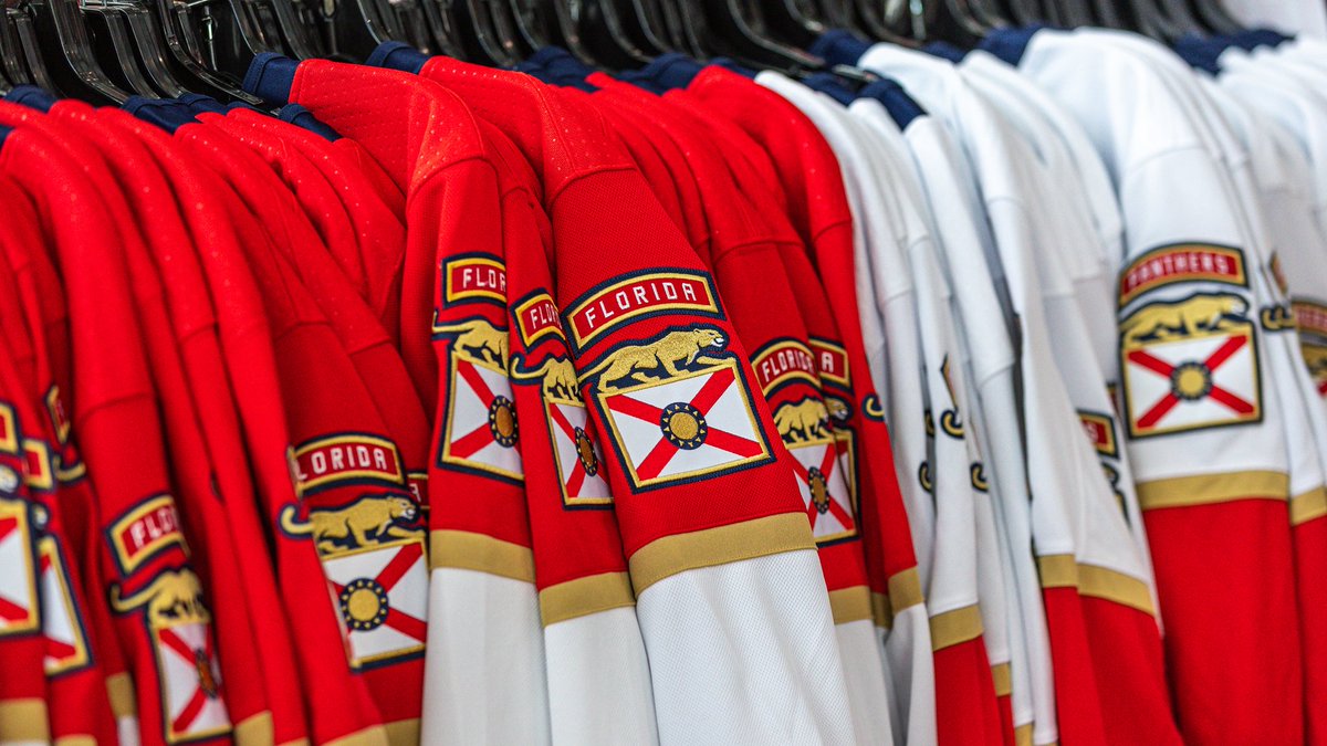 FLA Team Shop tweet media