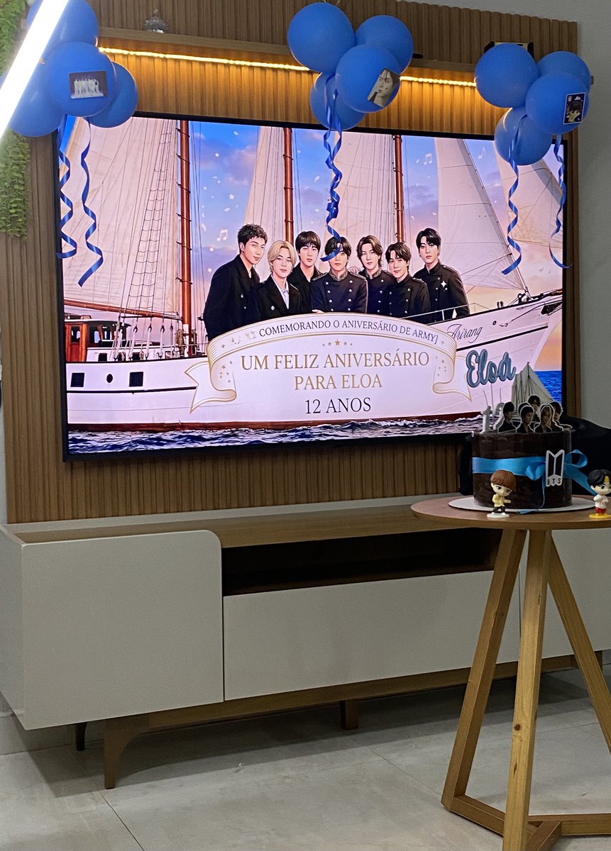 Lilica⁷ 🪭 VAI VER O BTS tweet media