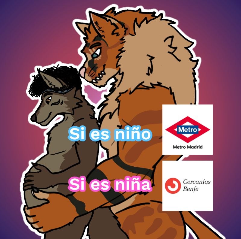 Mirad esta puta maravilla que le he pedido a <a href="/MosDrei_/">Mos</a> 
(Yo pedí ser el preñado)