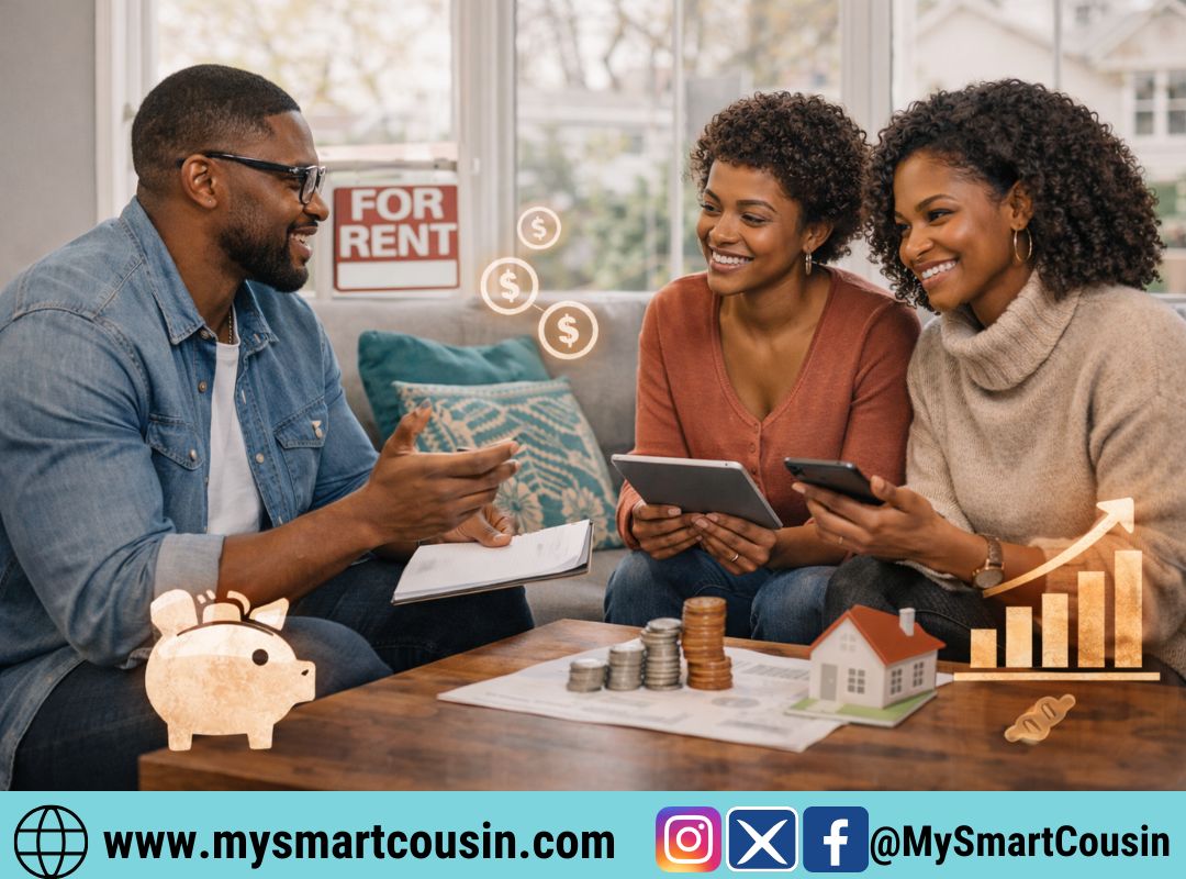 @MySmartCousin tweet media