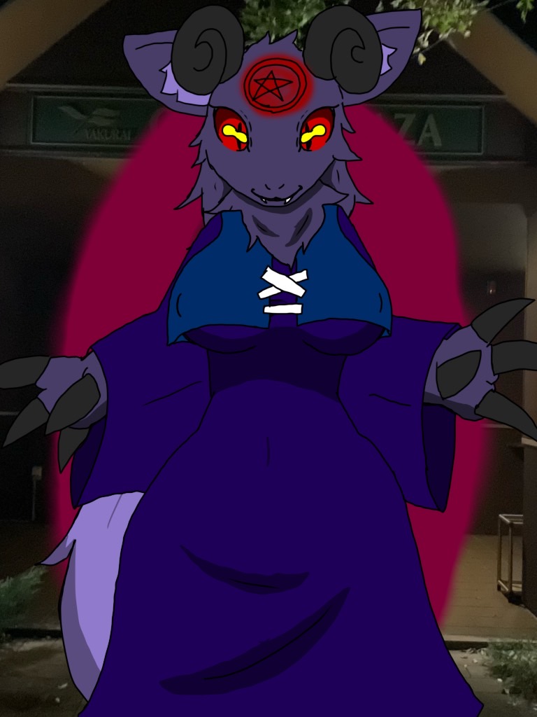 砂地ライゴ(喪中) tweet media