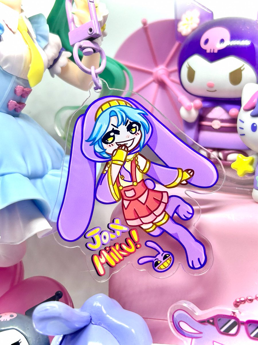 That One Person's Art tweet media