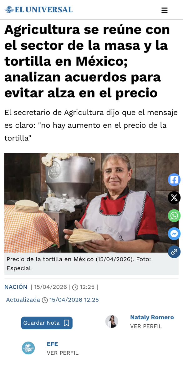 Alfonso Ramírez tweet media