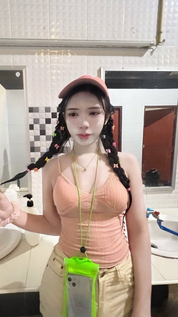 nicha (แอคจริง) tweet media