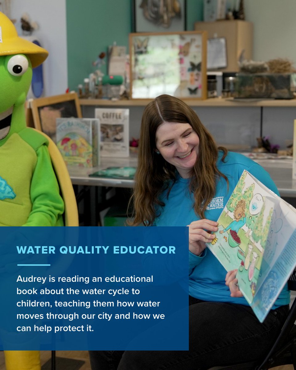 CharMeck Storm Water tweet media