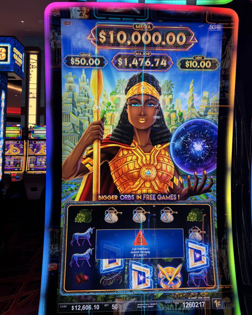 Resorts World Catskills tweet media