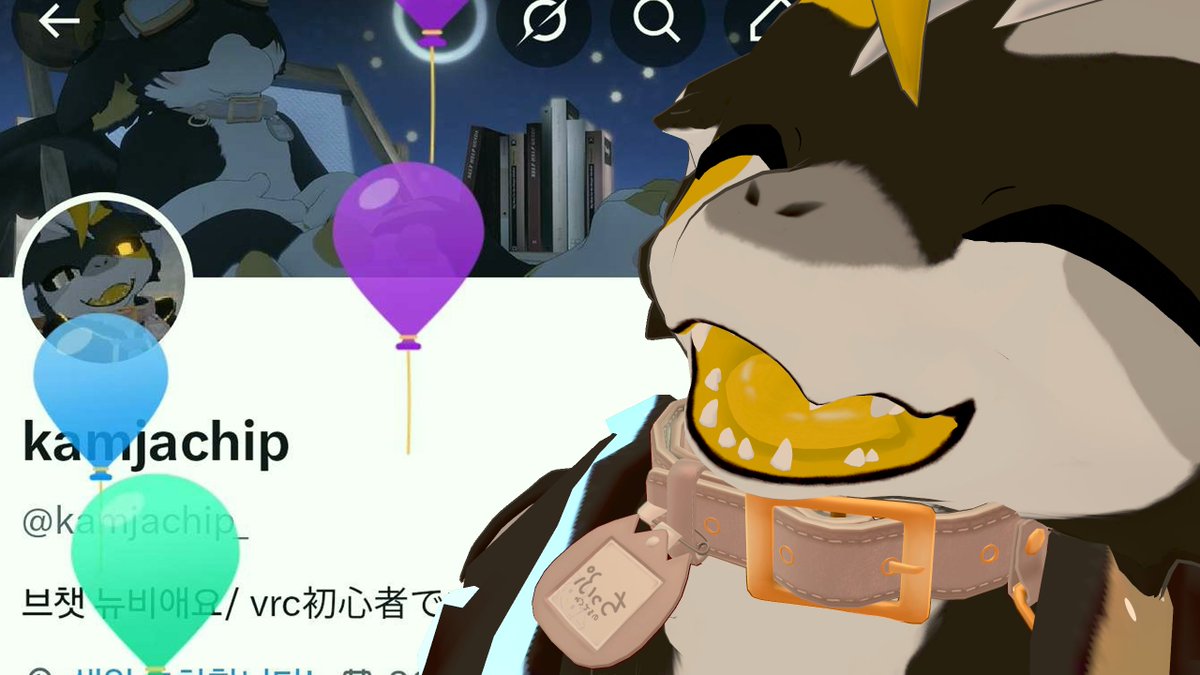 kamjachip tweet media