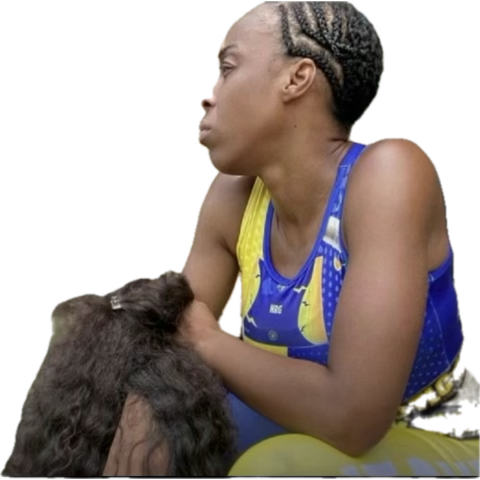 Mrs.Disrespectful tweet media