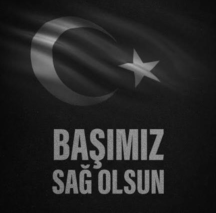 Hasanni78's tweet photo. #Kahramanmaraş’ta gerçekleşen, tüm Türkiye’yi derinden üzen silahlı saldırıdan etkilenen tüm vatandaşlarımıza, tüm ailelerimize, özellikle sevgili yavrularımıza geçmiş olsun dileklerimi iletiyorum. Kaybettiğimiz canlarımıza yüce Allah’tan #rahmet niyaz ediyor; kederli ailelerine sabır, eğitim camiamıza #başsağlığı diliyorum.