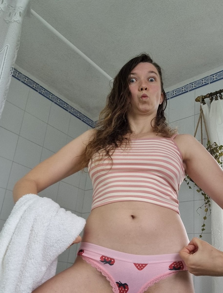 The Real Ninja Girl tweet media