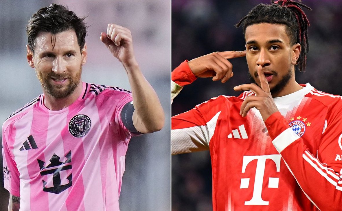 The Touchline | 𝐓 tweet media