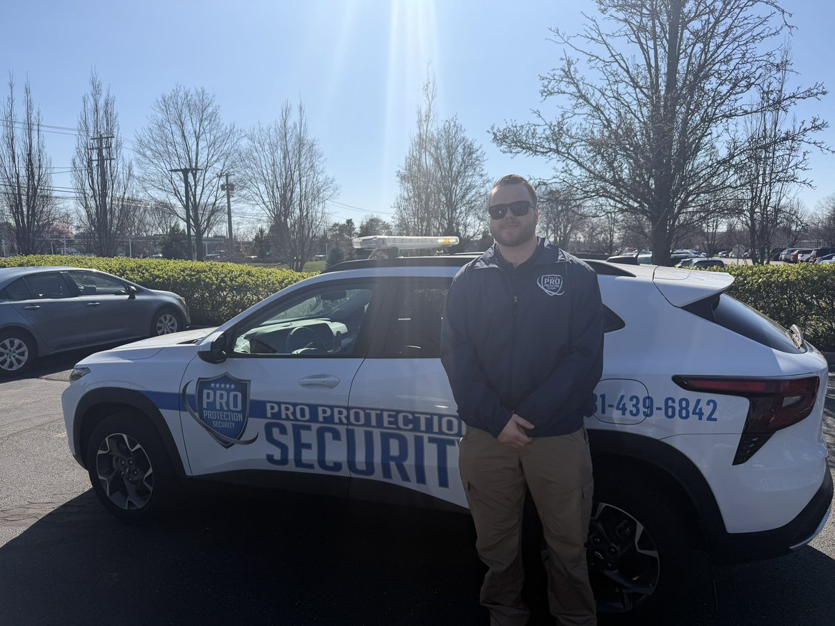 ProProtection1's tweet photo. Our mobile patrol units are on the move, protecting properties and supporting property managers across the region. Each vehicle is equipped with advanced technology to ensure rapid response, real-time reporting, and maximum visibility. https://t.co/NtkHKBlxxs