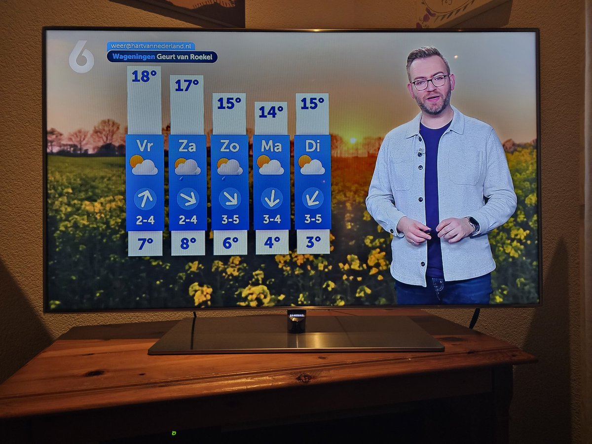 Geurt van Roekel tweet media