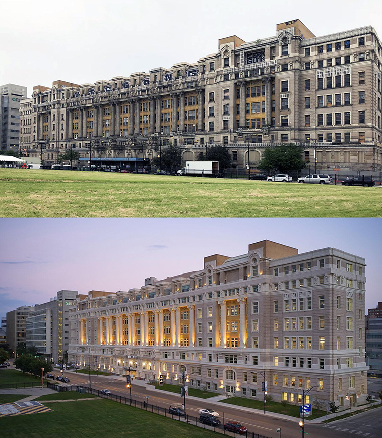 Architecture Hub tweet media