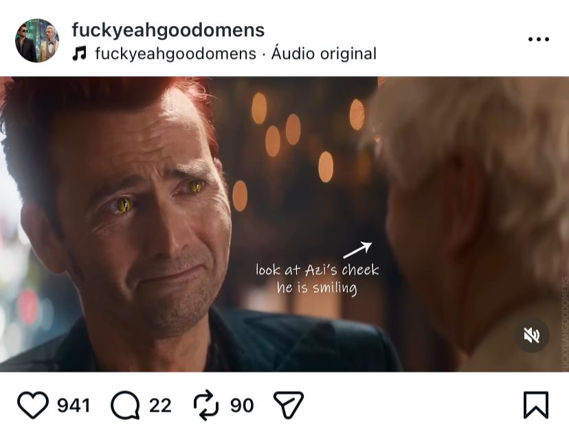 HE TOLDS HIM THAT HE LOVES HIMMMMMM PROVE ME WRONG IF YOU CAN BUT I'M NOOOOTTTTTT