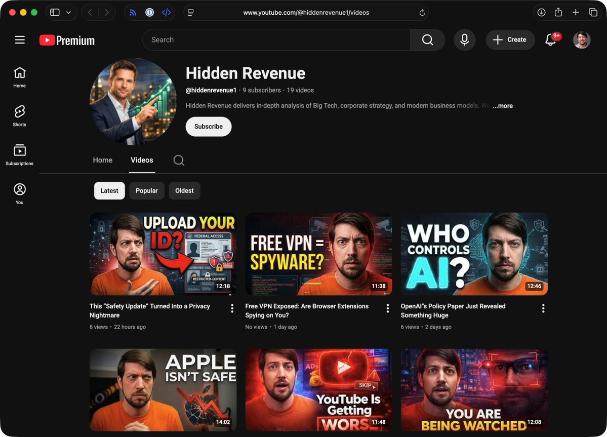 Jeff Geerling tweet media