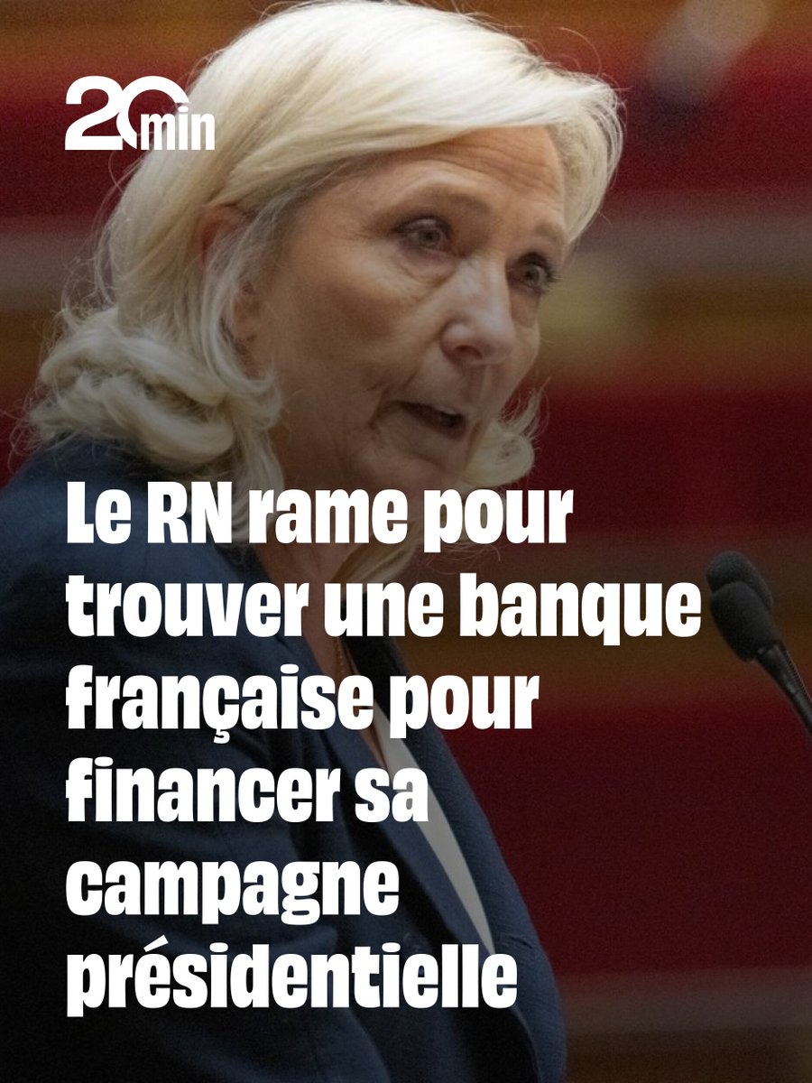 20 Minutes tweet media