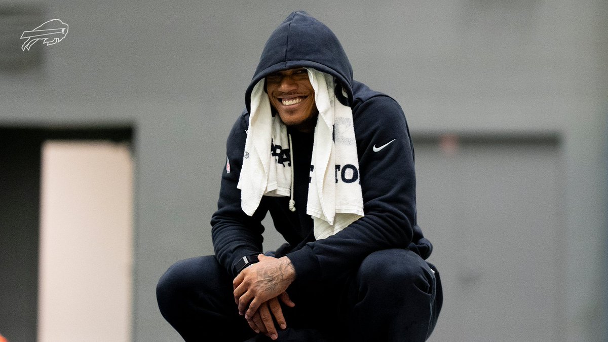 Buffalo Bills tweet media